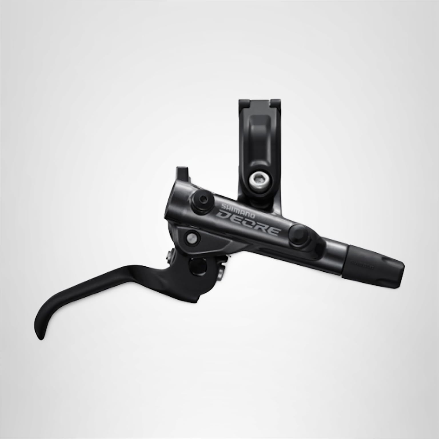Amazon.com : Shimano Deore BL-M6100 Deore, Complete Brake Lever, I