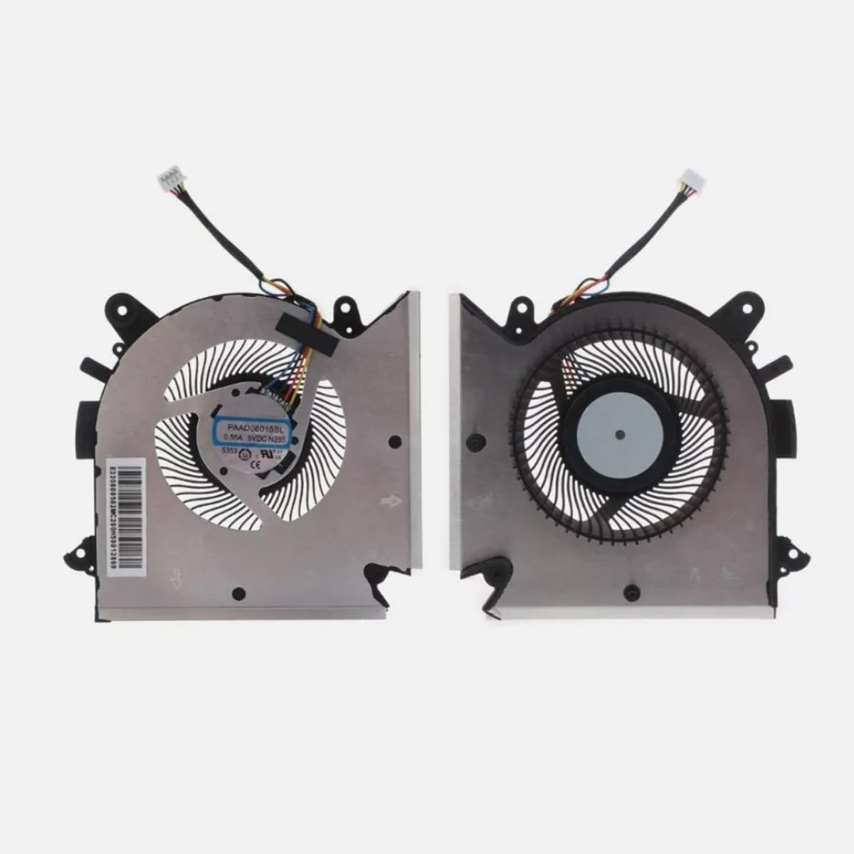 Système de Refroidissement de Caméra Dissipateur de Chaleur de Radiateur de Caméra Silencieux