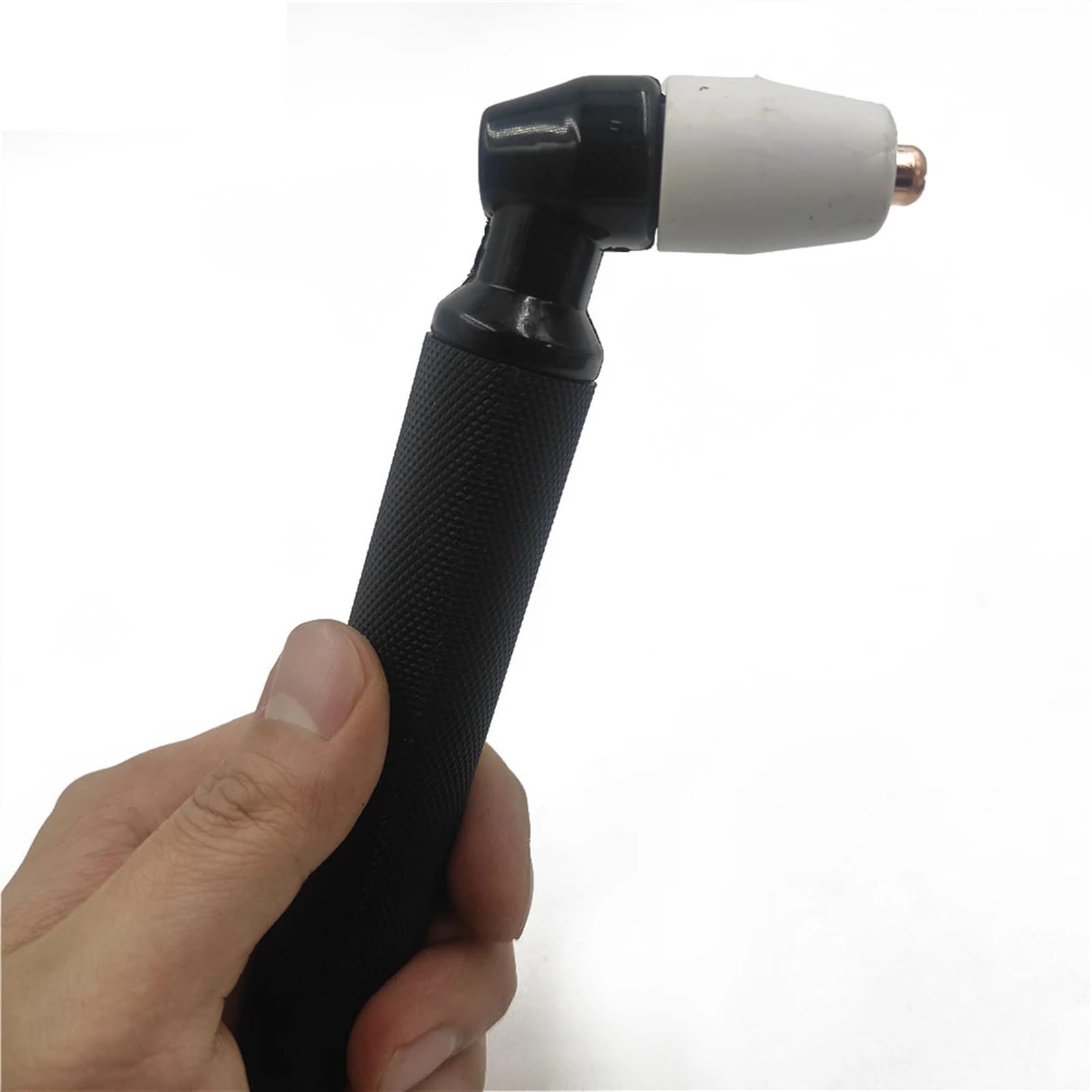 Ulsfvgaxrtk Version 4 Plasma Cutter, Tig Pt31 Plasma Cutting Torch Body Pt-31 Gun Cutter For 30-50A Air Cooled Accessories