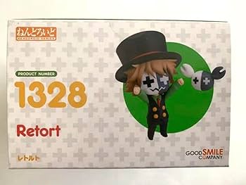 Amazon | ねんどろいど レトルト フィギュア ゲーム実況者 TOP4