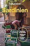 LONELY PLANET Reiseführer Sardinien: Eigene Wege gehen und Einzigartiges erleben.