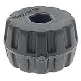 Makita 252648-6 Daumenmutter für Modell 4112HS Beton-/Steinschneider, M8 Größe