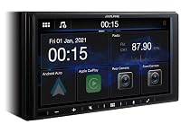 Alpine iLX-W690DU | Autoradio 7-Zoll-TOUCHSCREEEN FÜR FIAT DUCATO 3, CITROËN Jumper 2 UND Peugeot Boxer 2 – Ansicht 2