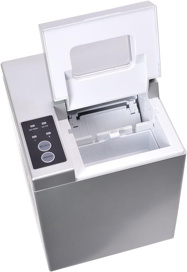 Desk Top Small Size Ice Maker"IceGolon" DTSMLIMA【Japan Domestic genuine products】