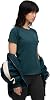 PUMA RUN VELOCITY TEE TRI-BLEND T-Shirt Women