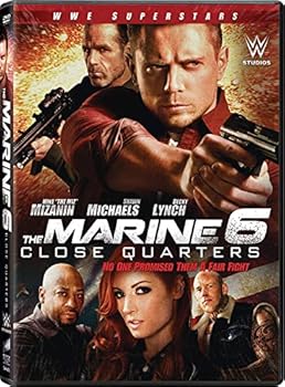The Marine 6: Close Quarters