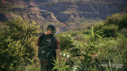 Tom Clancy’s Ghost Recon Wildlands - Xbox One