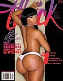 Thick Magazine Issue 66 2016