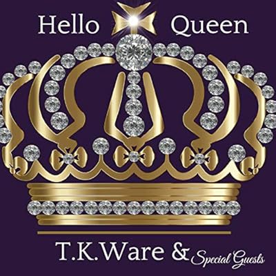 Hello Queen