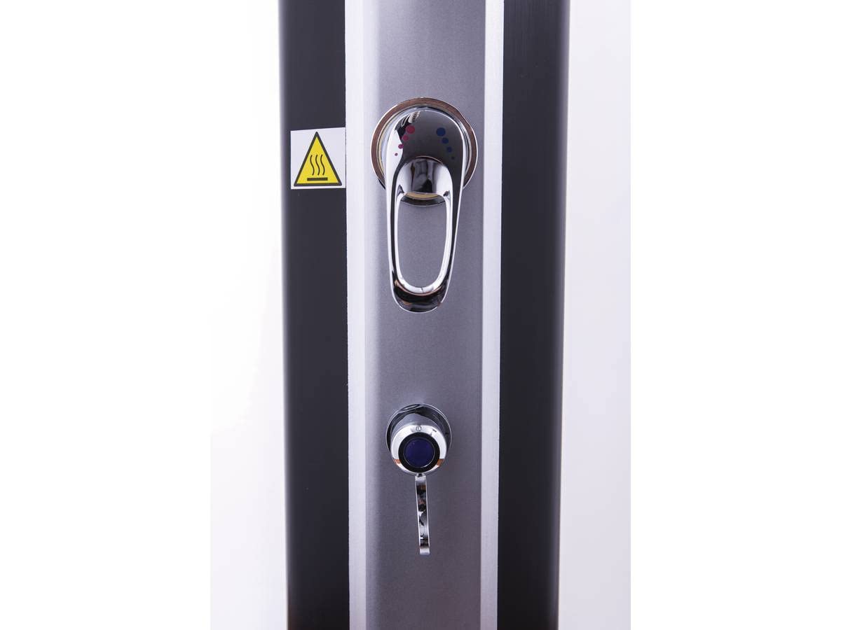 Douche Solaire Extérieur Douche Solaire Piscine Fresh 8