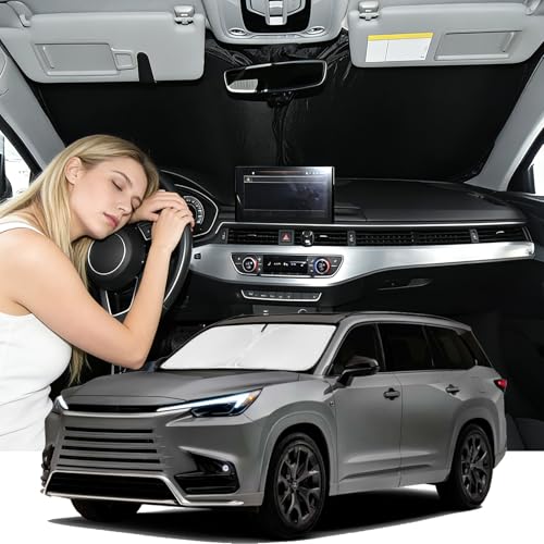 Windshield Sunshade