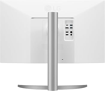 LG 4Kモニター 27UP550N-W 27インチ 27inch 美品 LG 4Kモニター 27UP550N-W 27インチ 27inch 美品 LG Ultrafine