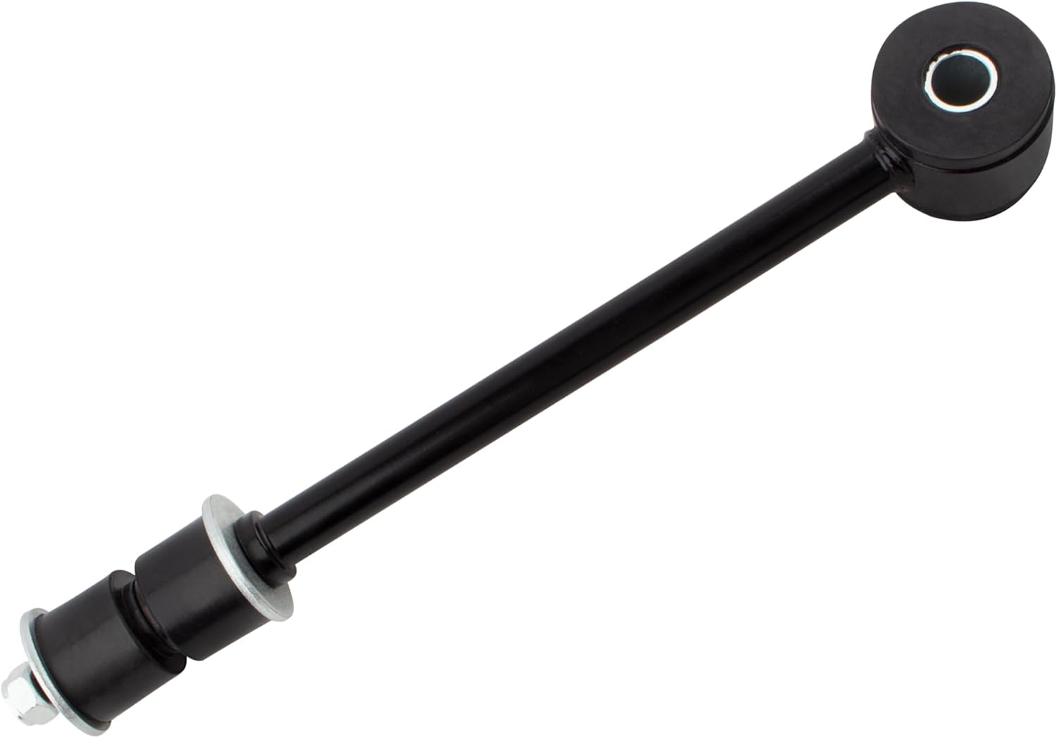 BOXI 2pcs Front Or Rear Sway Bar Links Fit for Ford F-350 1985-1997 4WD / for Ford F Super Duty 1988-1997 / for Ford F-250 1985-1997 4WD / for Ford F-250 HD 1997 4WD | K8663