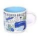 Starbucks NIAGARA FALLS Ceramic Mug 2017 Been There Series 14 Oz