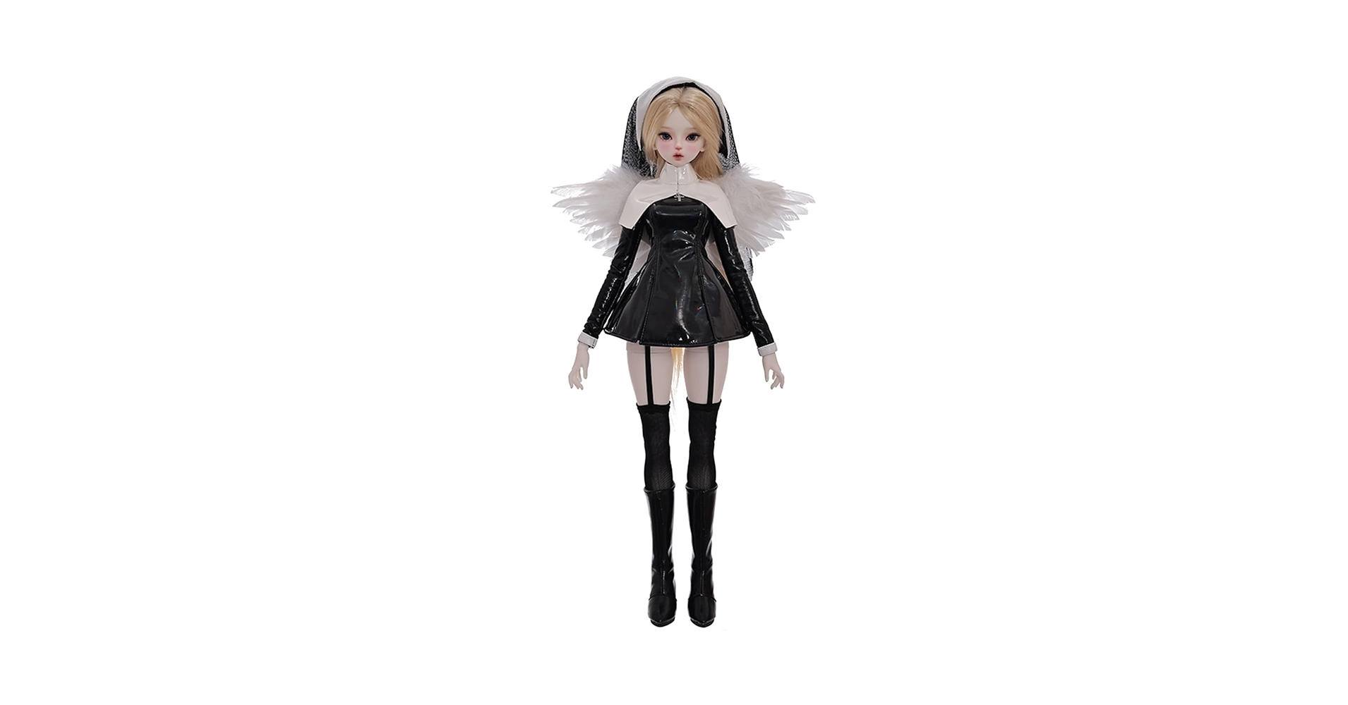 LAST ONEサターン聖フィギュアセット、F常2個ジニー、ボニー 2503007160336041_01_3026w.jpeg