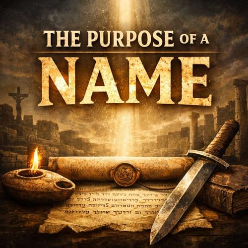 Purpose of a name (audio only)