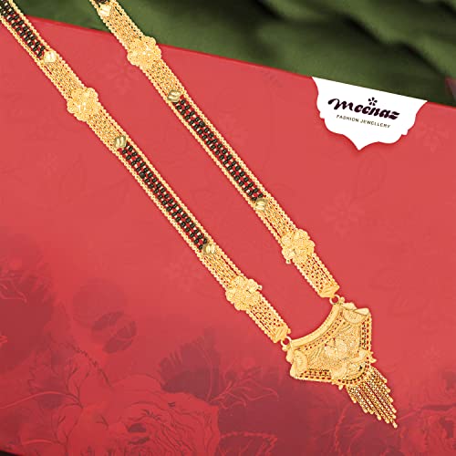 Ladies' Temple South Indian Traditional Mangalsutra