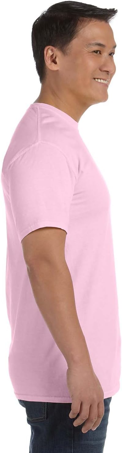 Comfort Colors Adult Short Sleeve Tee, Style G1717 - Image 4