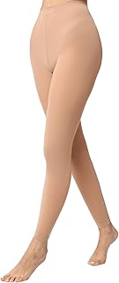 Footless Tights For Women Picks collage image 2