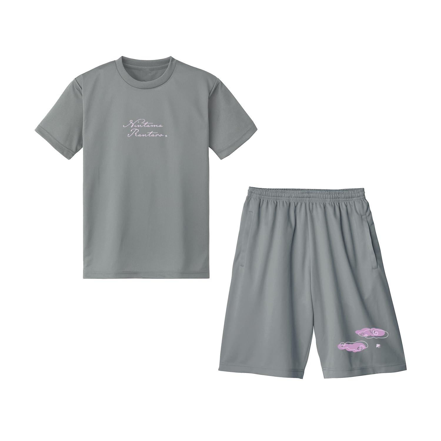 Amazon.co.jp: 忍たま乱太郎 四年生 ルームウェアセットアップ