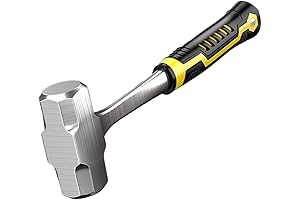 Integrated Octagonal Hammer: The Unparalleled Striking Solution