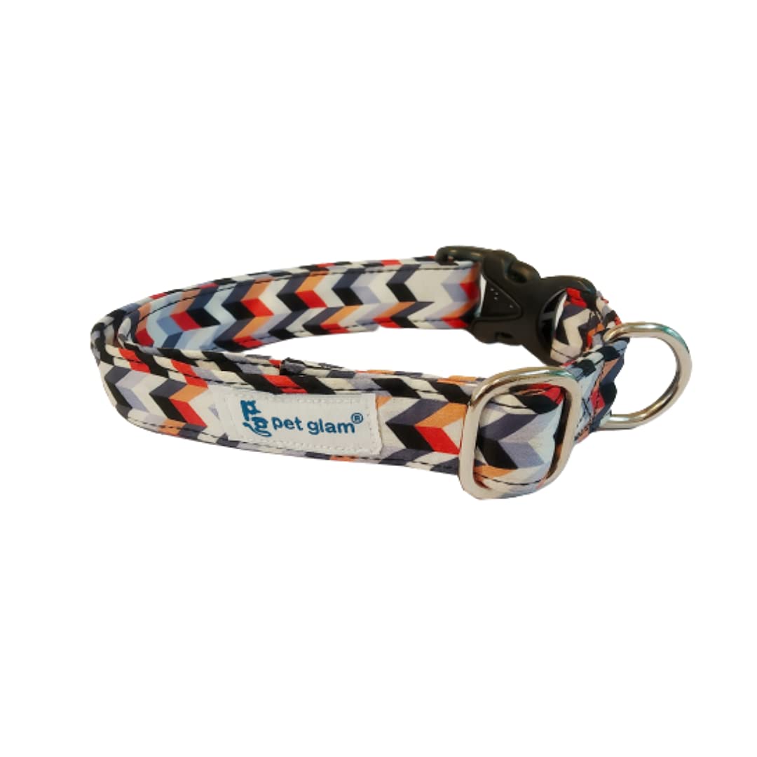 See full amazon price history chart for Pet Glam Neck Collar Belt for Dogs & Puppies-Troy-with Soft Material-Strong Adjustable Buckles Pet Glam Neck Collar Belt for Dogs & Puppies-Troy-with Soft Material-Strong Adjustable Buckles (B09C52GMLV) Amazon Price History, Amazon Price Tracker