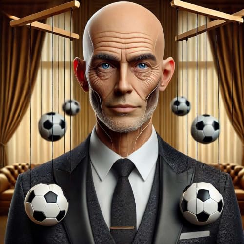 Ivo's Trip, The Inner Child, World Cup and more