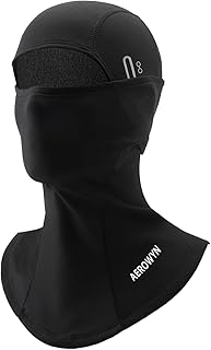 Sponsored You’re seeing this ad based on the product’s relevance to your search query.Learn more about this advertisement AEROWYN Balaclava Winter Ski Mask Windproof Warm Balaclava Full Face Mask for Bicycle Snowboarding Motorcycle Outdoor Sports for Men Women Black