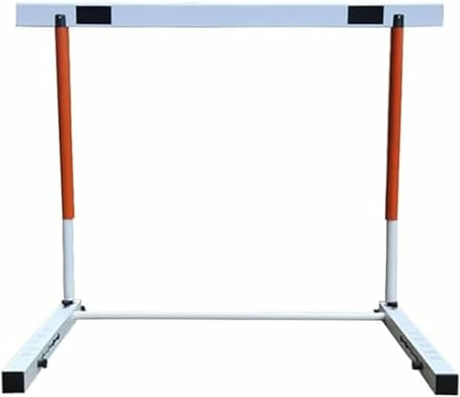 Adjustable Sports Training Hurdles for Track and Field, Speed and Practice Equipment for Athletes