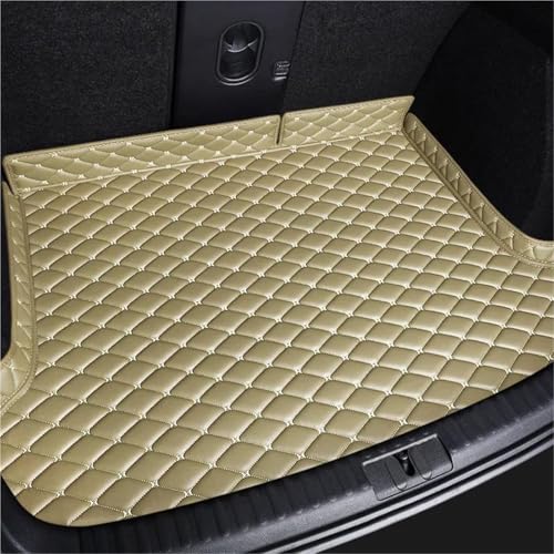 Tapis de coffre de voiture GLC X254 doublure antidérapante