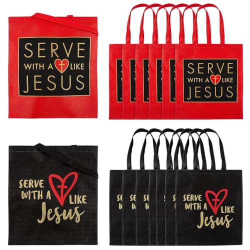 Fun Express Serve with A Heart Like Jesus �g�[�g�o�b�O - �A�p�����A�N�Z�T���[ - 12�s�[�X