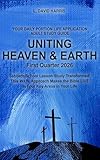 Your Daily Portion Life Application Adult Bible Study Guide: Uniting Heaven and Earth – Q1 2026