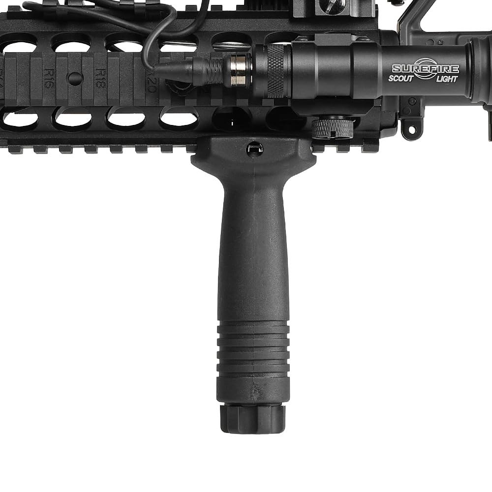 Amazon.co.jp: 【良品武品】20mmレイル対応 KAC(ナイツ）タイプ