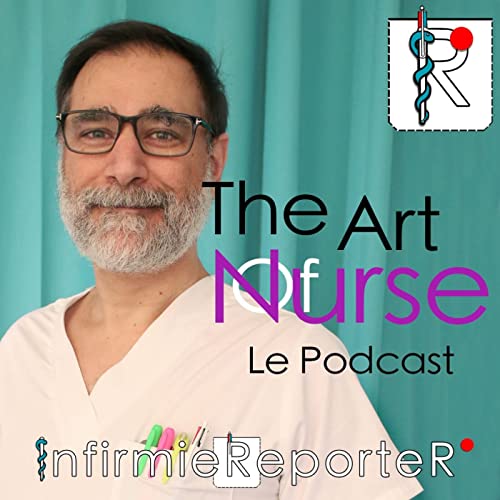 #SoignEnsoinsPal S01E00 - Pr&eacute;sentation Podcast Por  arte de portada