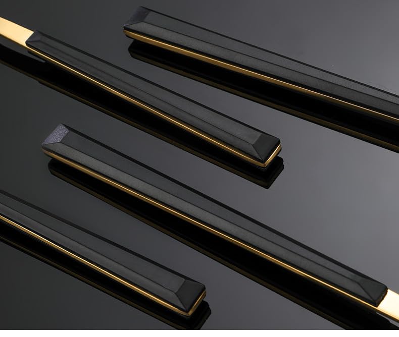 Set Cuchillos Cocina 50 Piezas Acero Inox miniatura 6