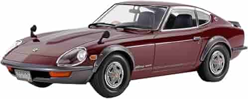 Amazon | タミヤ 1/24 スポーツカーシリーズ No.360 ニッサン