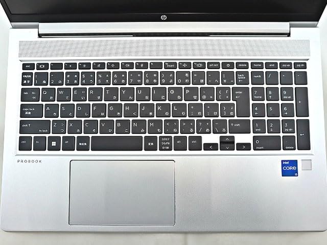 Amazon.co.jp: 【整備済み品】 HP Probook 450 G9 第12世代 i5 大画面