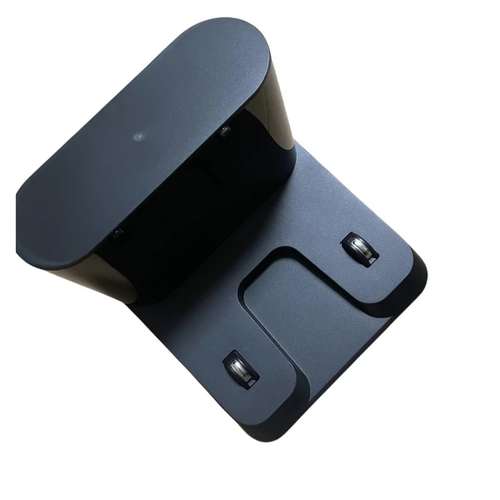 Base Recarga Robot Aspirador, Compatible con Proscenic M7 MAX, Repuesto