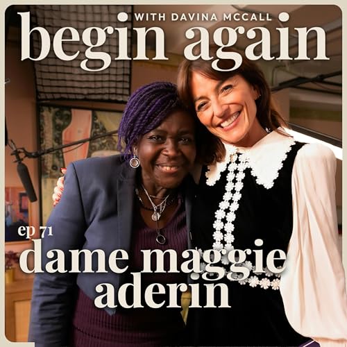 Is Your Purpose Written in the Stars? How the Universe Can Guide You | Dame Maggie Aderin