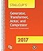 Stallcup's Generator, Transformer, Motor & Compressor 2017