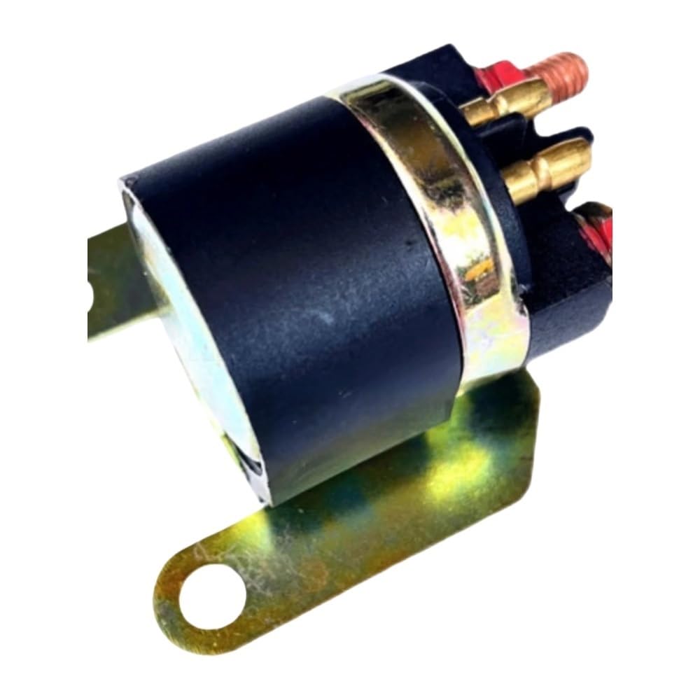 Relé Arranque Relé de arranque motocicleta para Keeway TX 125 200 50 para Urbanblade X-Ray para Zahara 125i