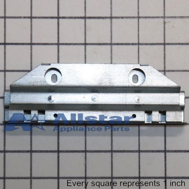 WP74008015 Range Hinge Receptacle