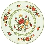 villeroy summerday Les assiettes ont usure du couverts
