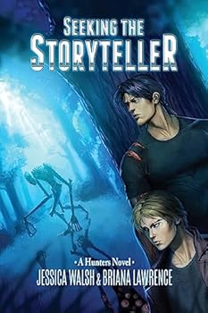 Paperback Seeking the Storyteller Book