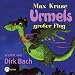 Produktbild Urmels grosser Flug. 2 CDs . In vielen Stimmerm erzählt von Dirk Bach (Patmos /Schwanni / Tonträger)