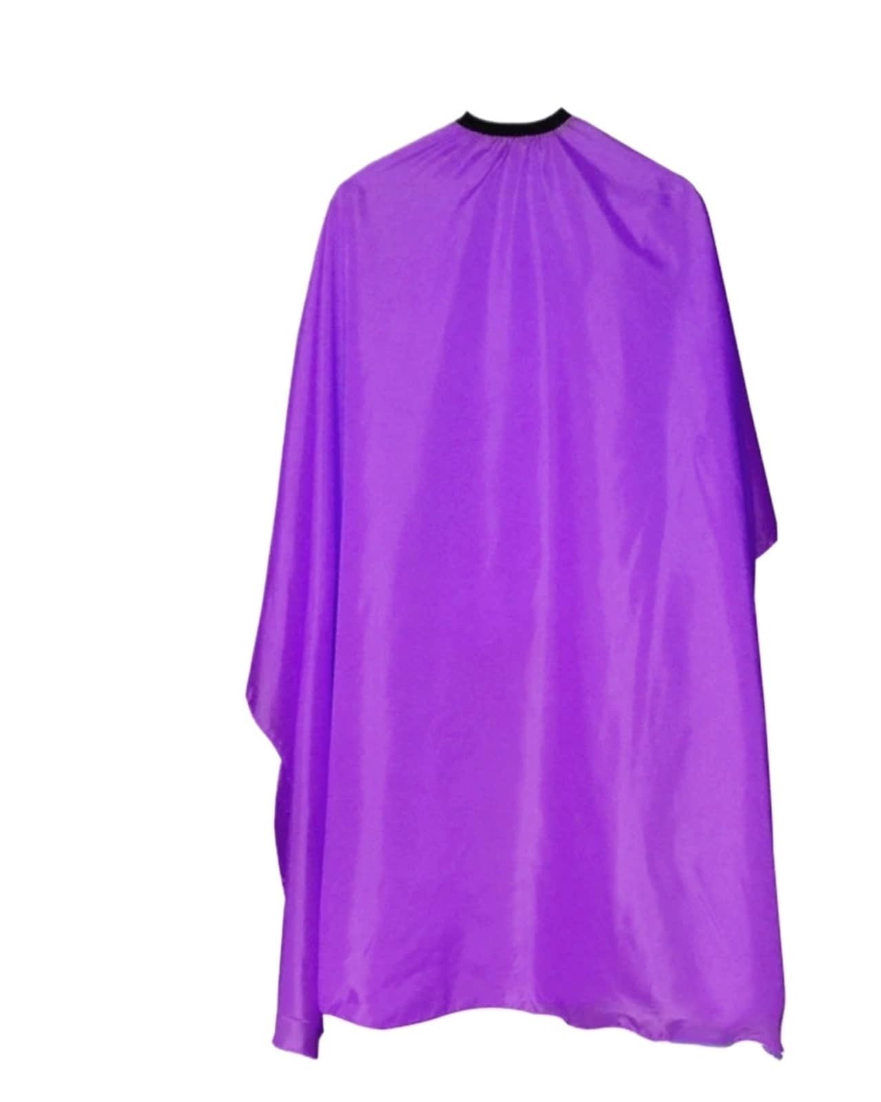 Capo Barbiere 3 pezzi tinta unita salone barbiere mantella taglio di capelli mantella taglio di stoffa modello di capelli parrucchiere parrucchiere grembiule abito avvolgente strumento grembiule da ba