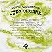 MATCHA DNA Certified Organic Matcha Green Tea Powder (8 oz TIN CAN)