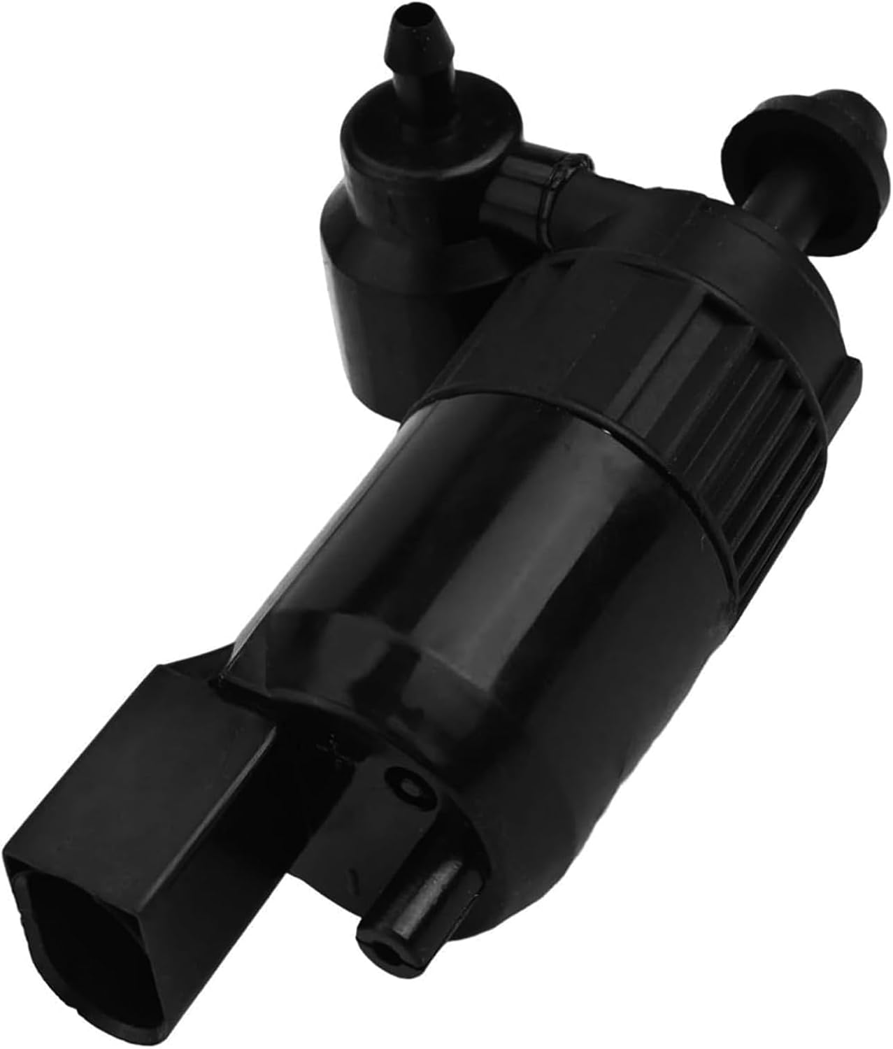 Windshield Washer Pump W/Grommet for Chevrolet Tahoe 2021-2025 Windshield Washer Fluid Pump Replace 84801575 1Pcs
