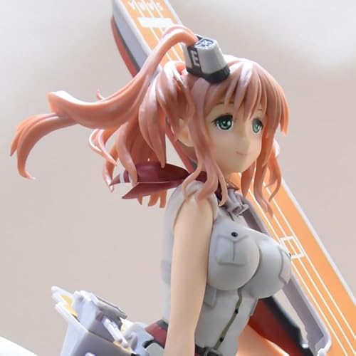 (未使用･未開封品)　艦隊これくしょん 艦これ SPMフィギュア Saratoga 6k88evb Amazon | 艦隊これくしょん 艦これ SPMフィギュア Saratoga