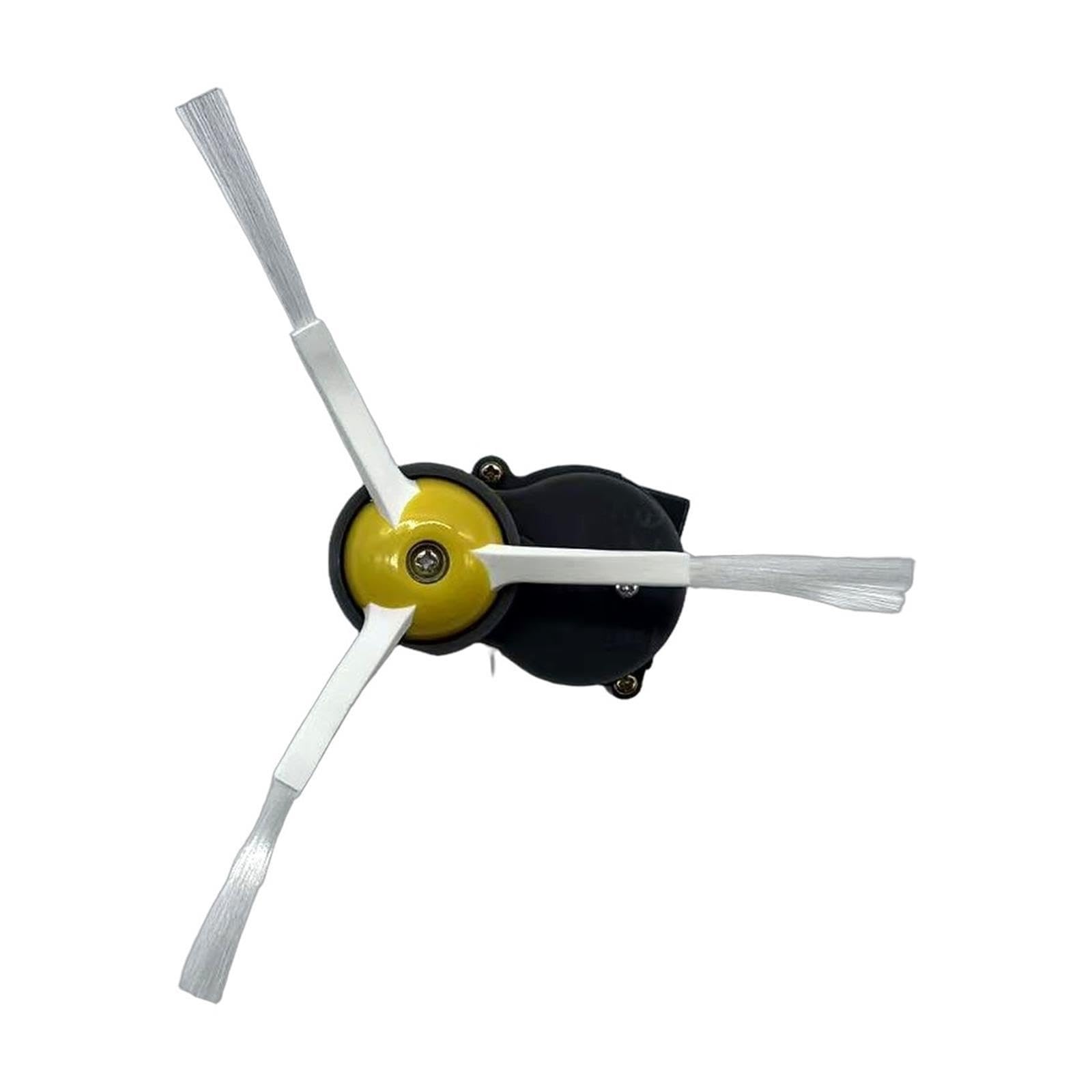 Motore Spazzola Laterale, Compatibile Con Roomba, Serie E5/E6